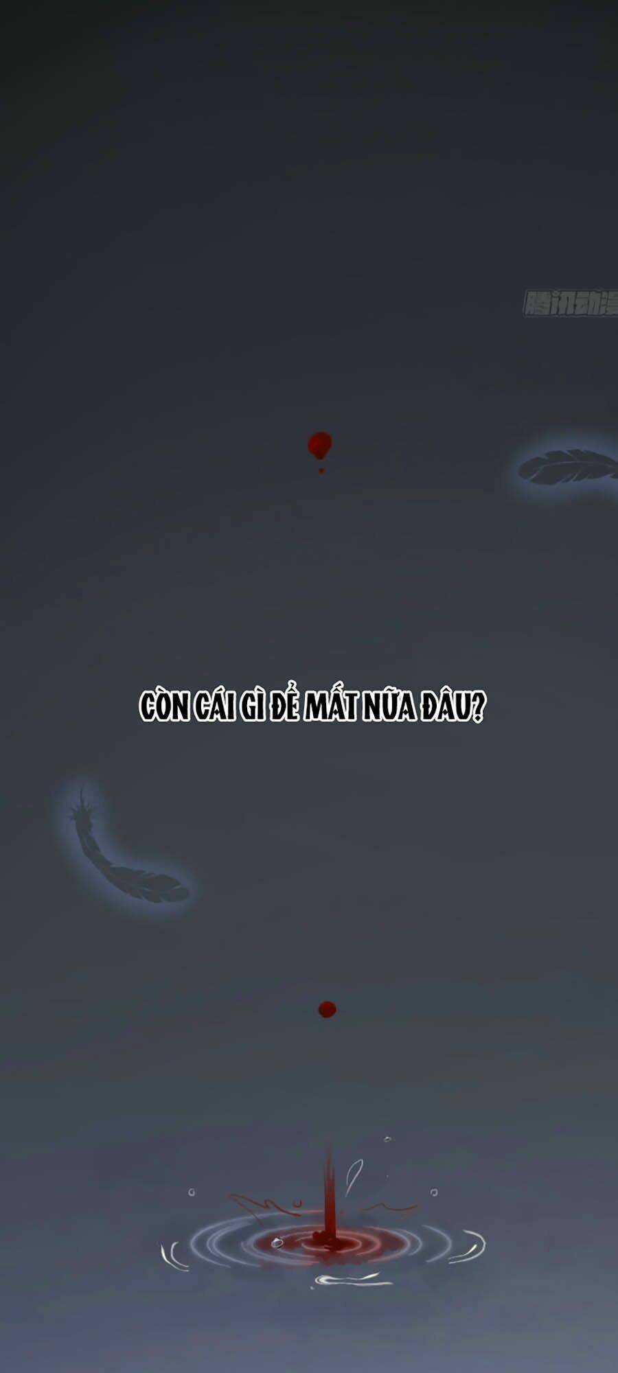 Ác Ma Thân Yêu - Chapter 5.1 - Trang 4