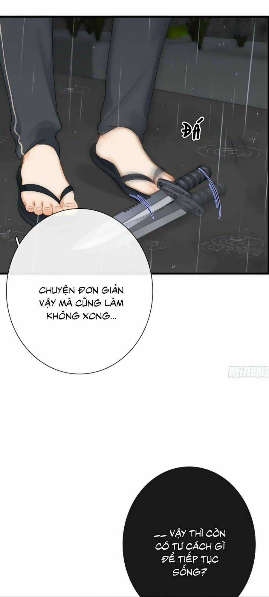 Ác Ma Thân Yêu - Chapter 5.1 - Trang 34