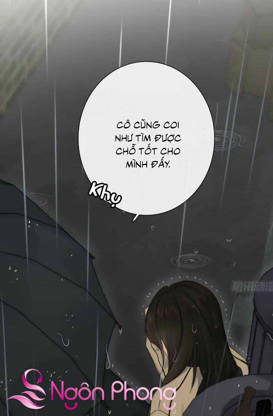 Ác Ma Thân Yêu - Chapter 5.1 - Trang 37