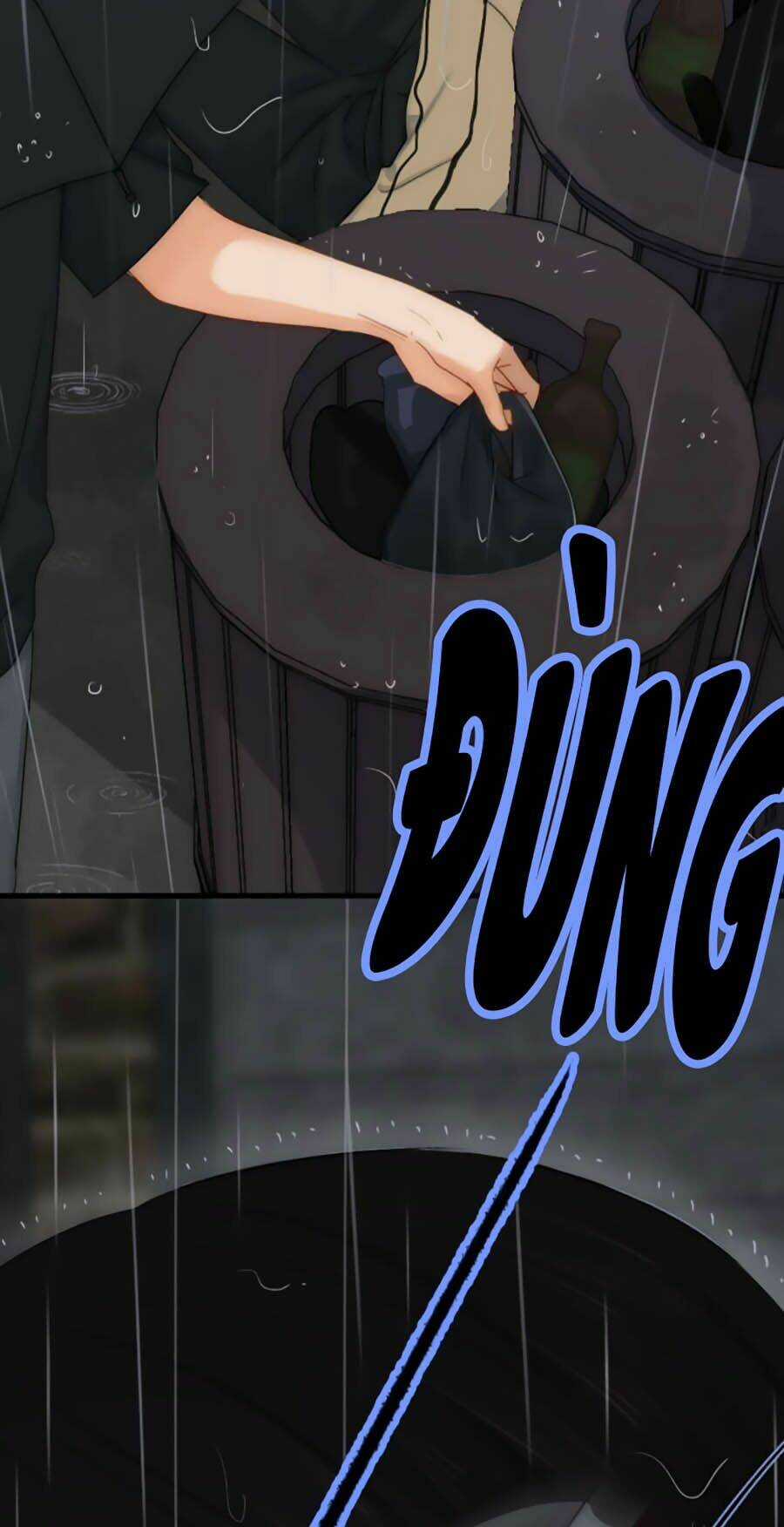 Ác Ma Thân Yêu - Chapter 5.1 - Trang 38