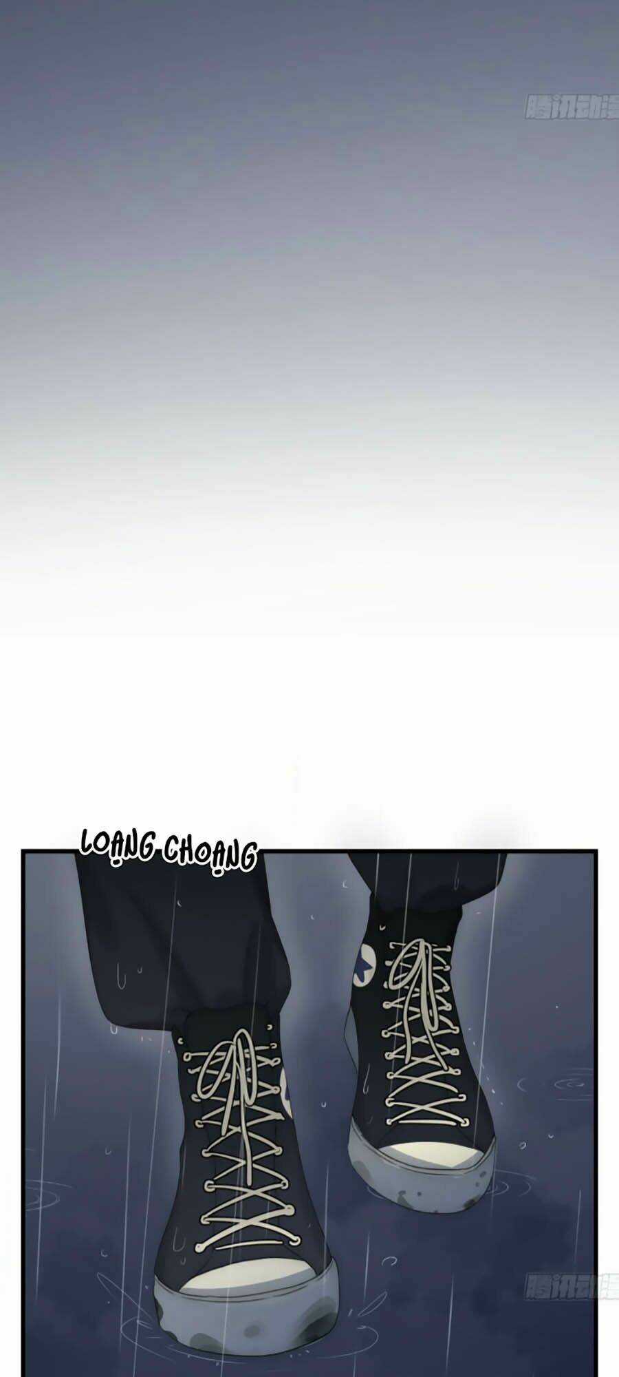 Ác Ma Thân Yêu - Chapter 5.1 - Trang 5