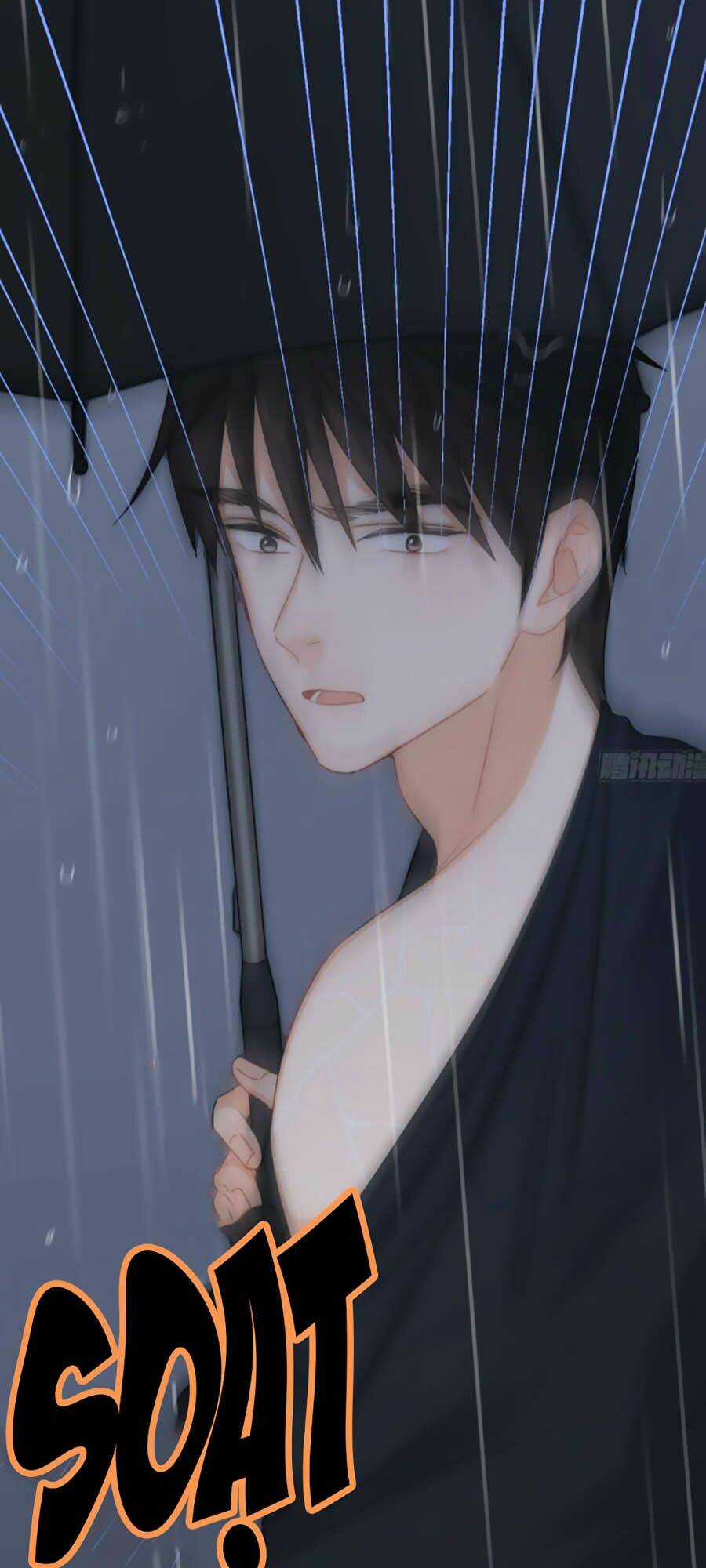 Ác Ma Thân Yêu - Chapter 5.1 - Trang 46