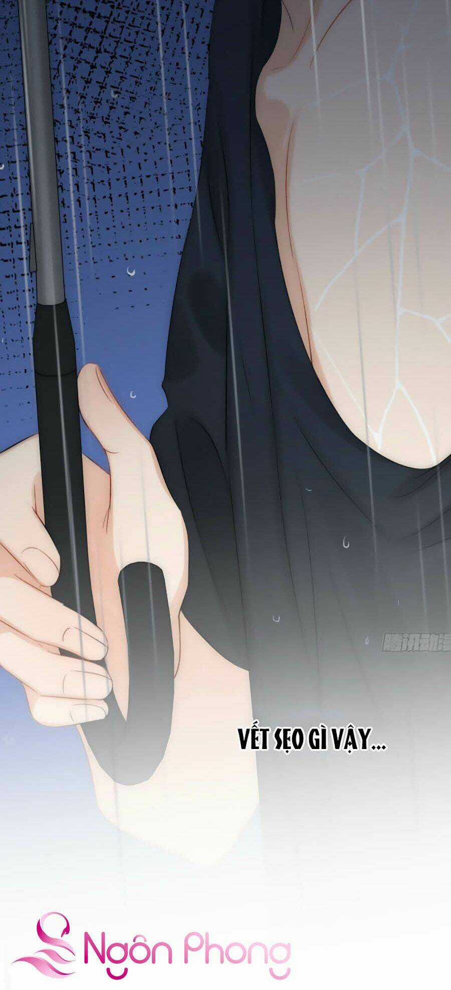 Ác Ma Thân Yêu - Chapter 5.1 - Trang 53