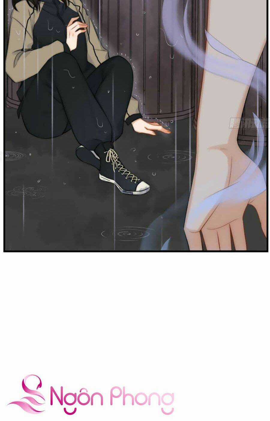 Ác Ma Thân Yêu - Chapter 5.1 - Trang 60