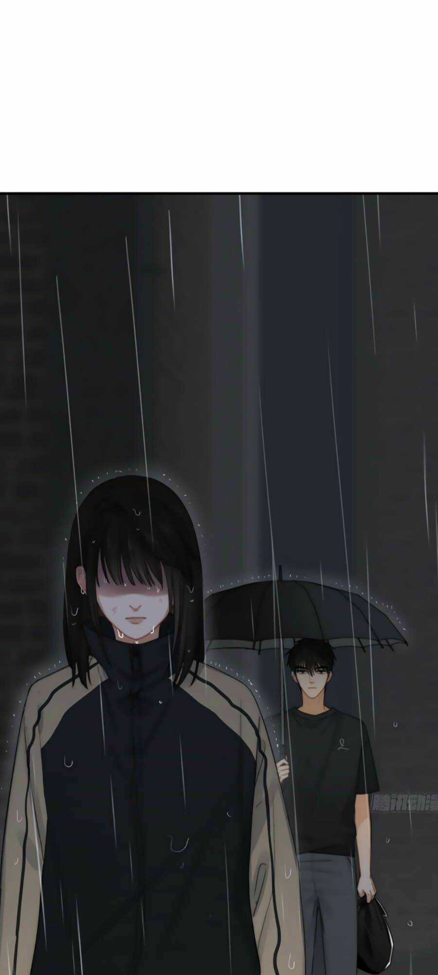 Ác Ma Thân Yêu - Chapter 5.1 - Trang 8