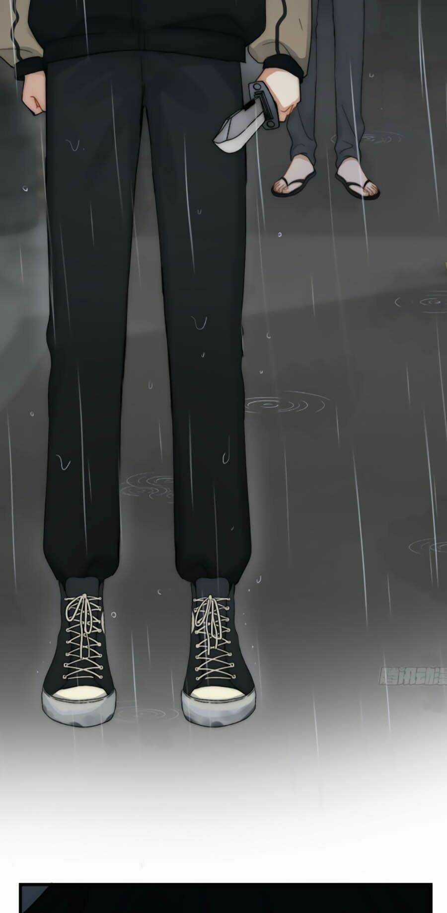 Ác Ma Thân Yêu - Chapter 5.1 - Trang 9