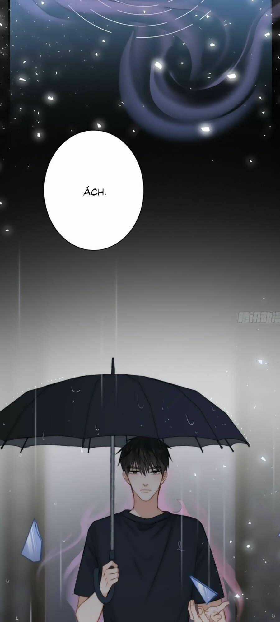 Ác Ma Thân Yêu - Chapter 5.2 - Trang 2