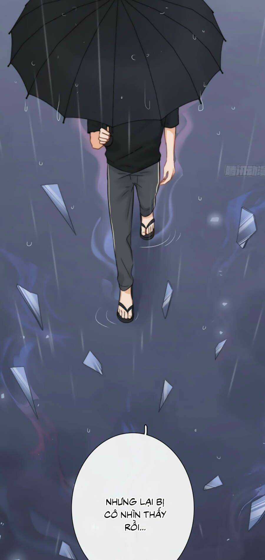 Ác Ma Thân Yêu - Chapter 5.2 - Trang 12