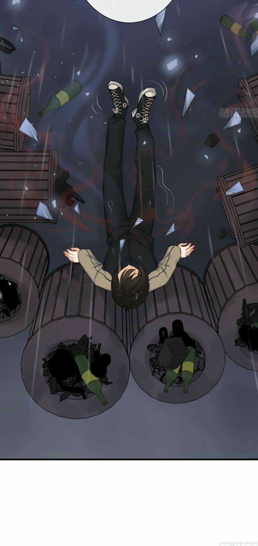 Ác Ma Thân Yêu - Chapter 5.2 - Trang 13