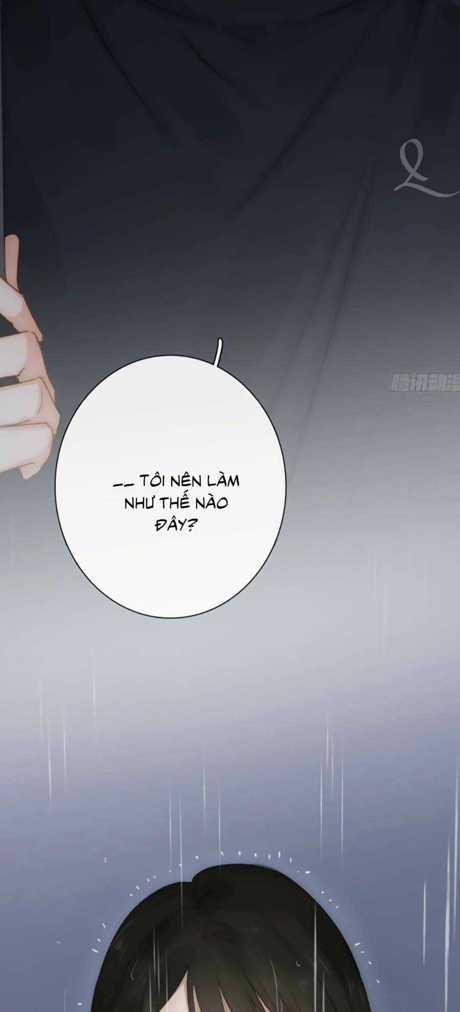 Ác Ma Thân Yêu - Chapter 5.2 - Trang 15