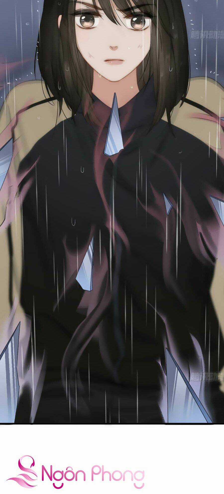 Ác Ma Thân Yêu - Chapter 5.2 - Trang 16