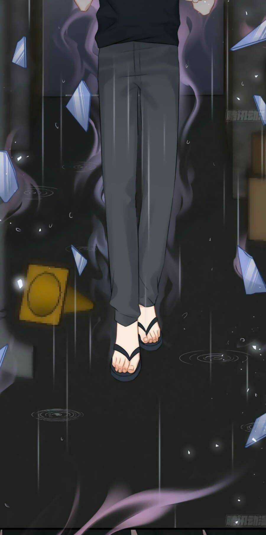 Ác Ma Thân Yêu - Chapter 5.2 - Trang 3