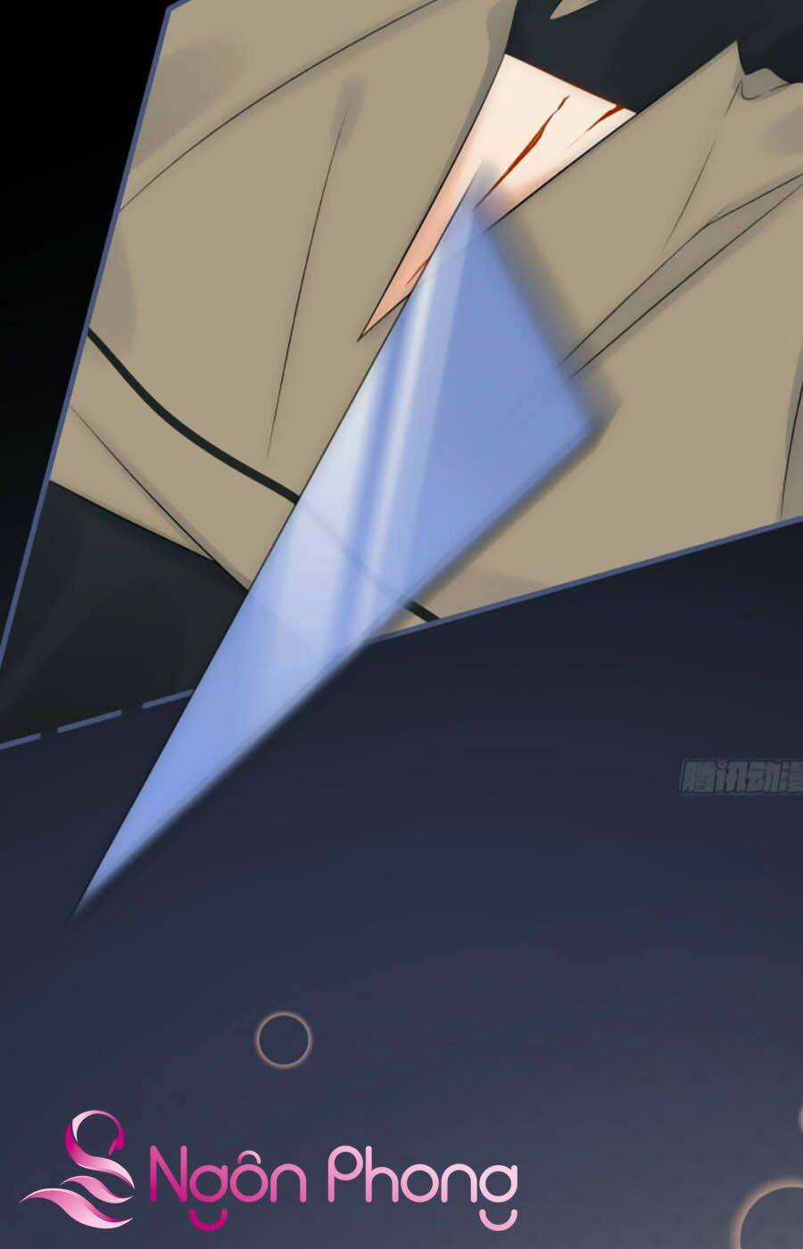 Ác Ma Thân Yêu - Chapter 5.2 - Trang 24