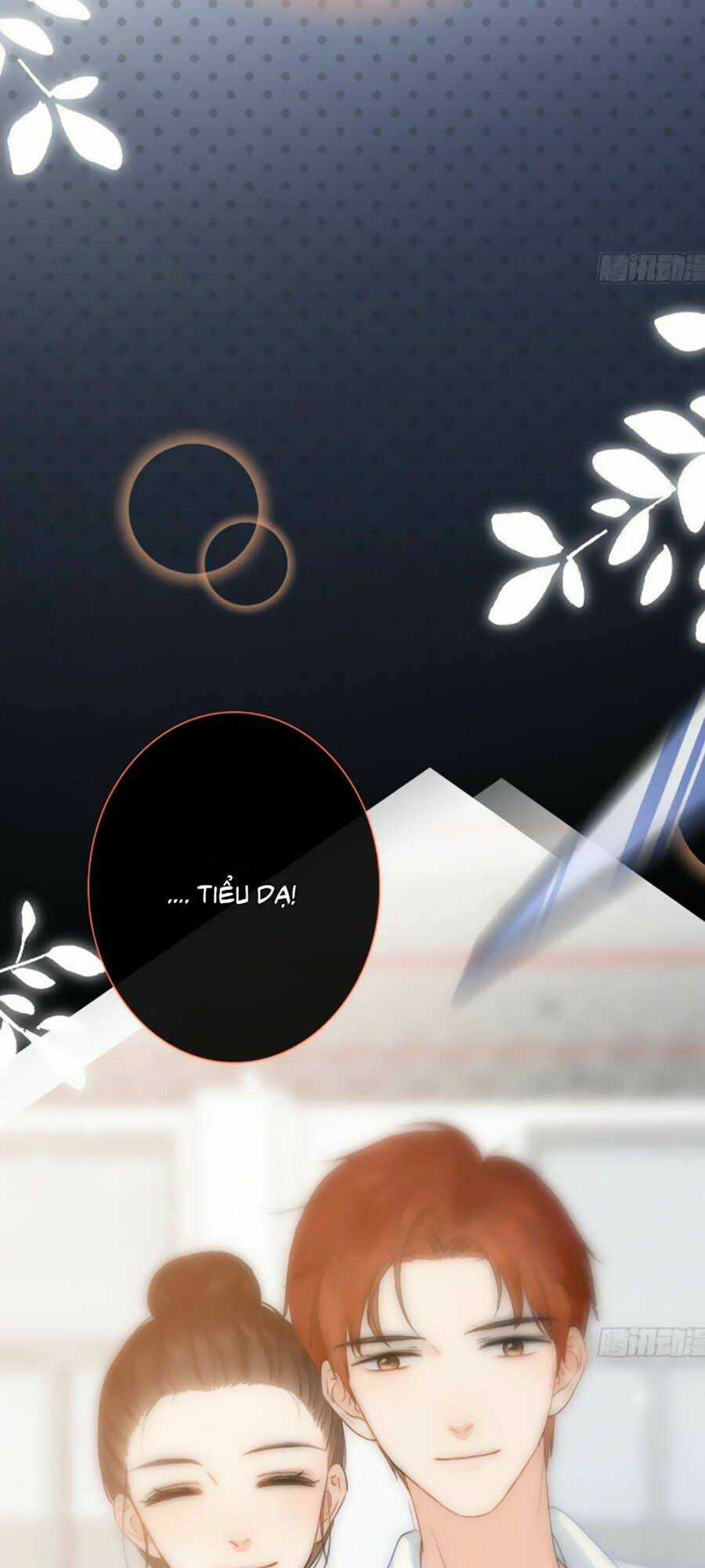 Ác Ma Thân Yêu - Chapter 5.2 - Trang 27