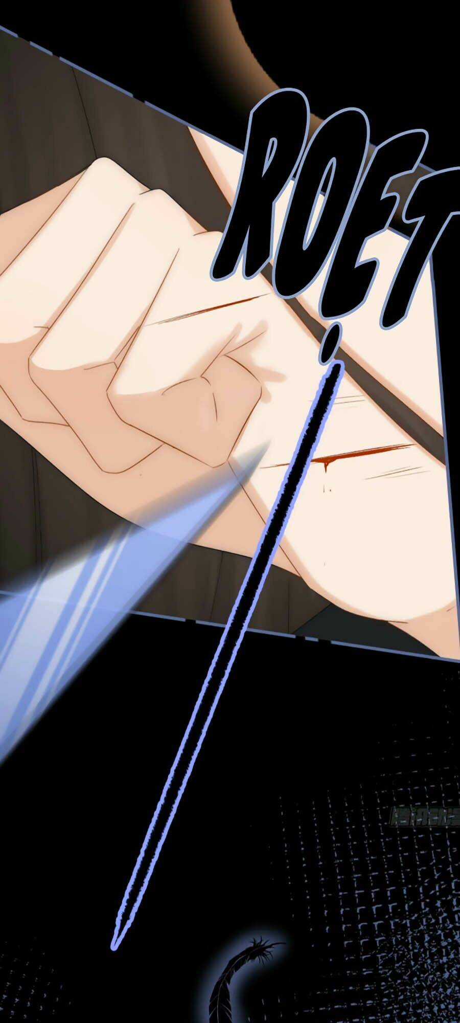 Ác Ma Thân Yêu - Chapter 5.2 - Trang 30