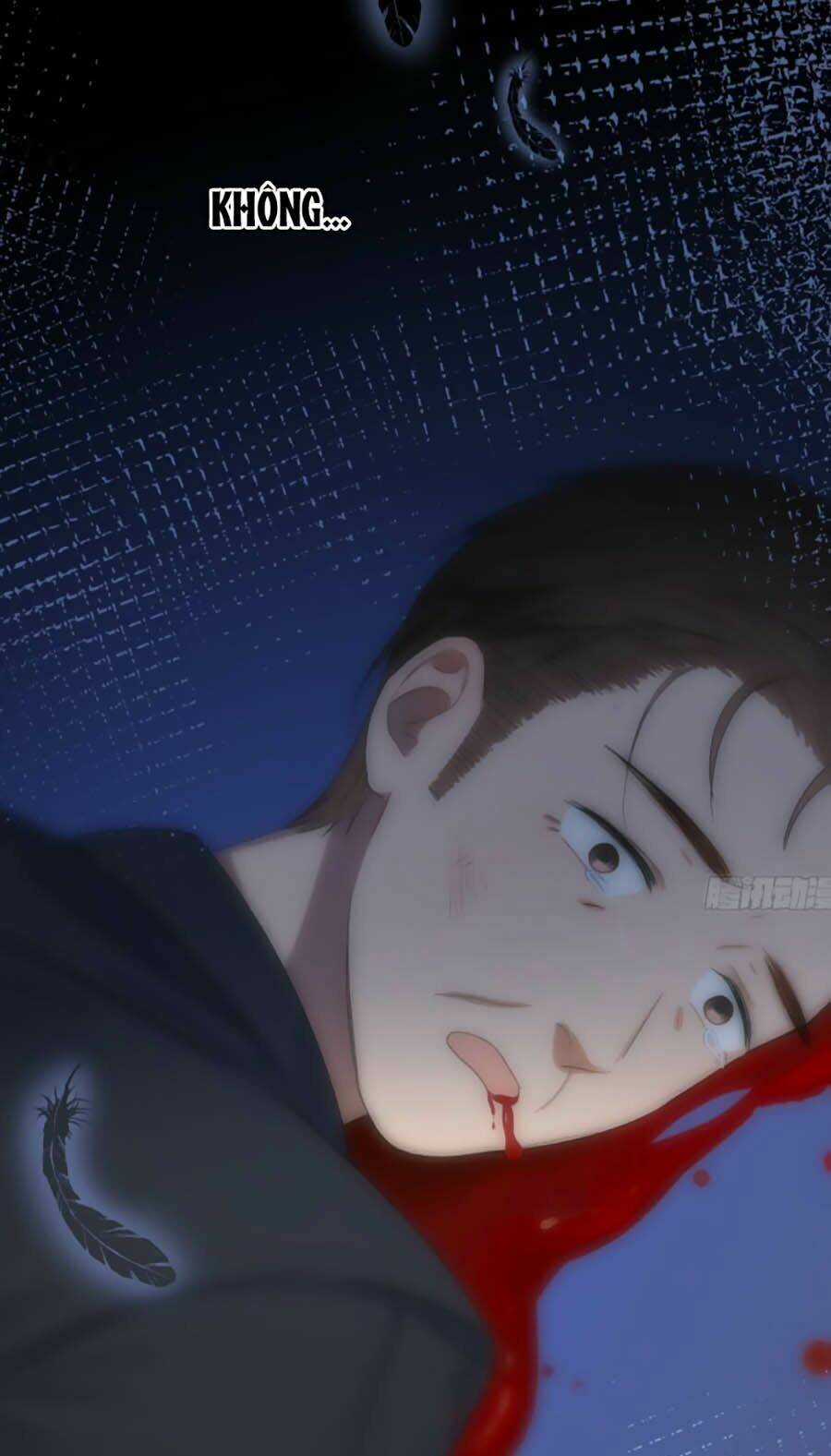 Ác Ma Thân Yêu - Chapter 5.2 - Trang 31