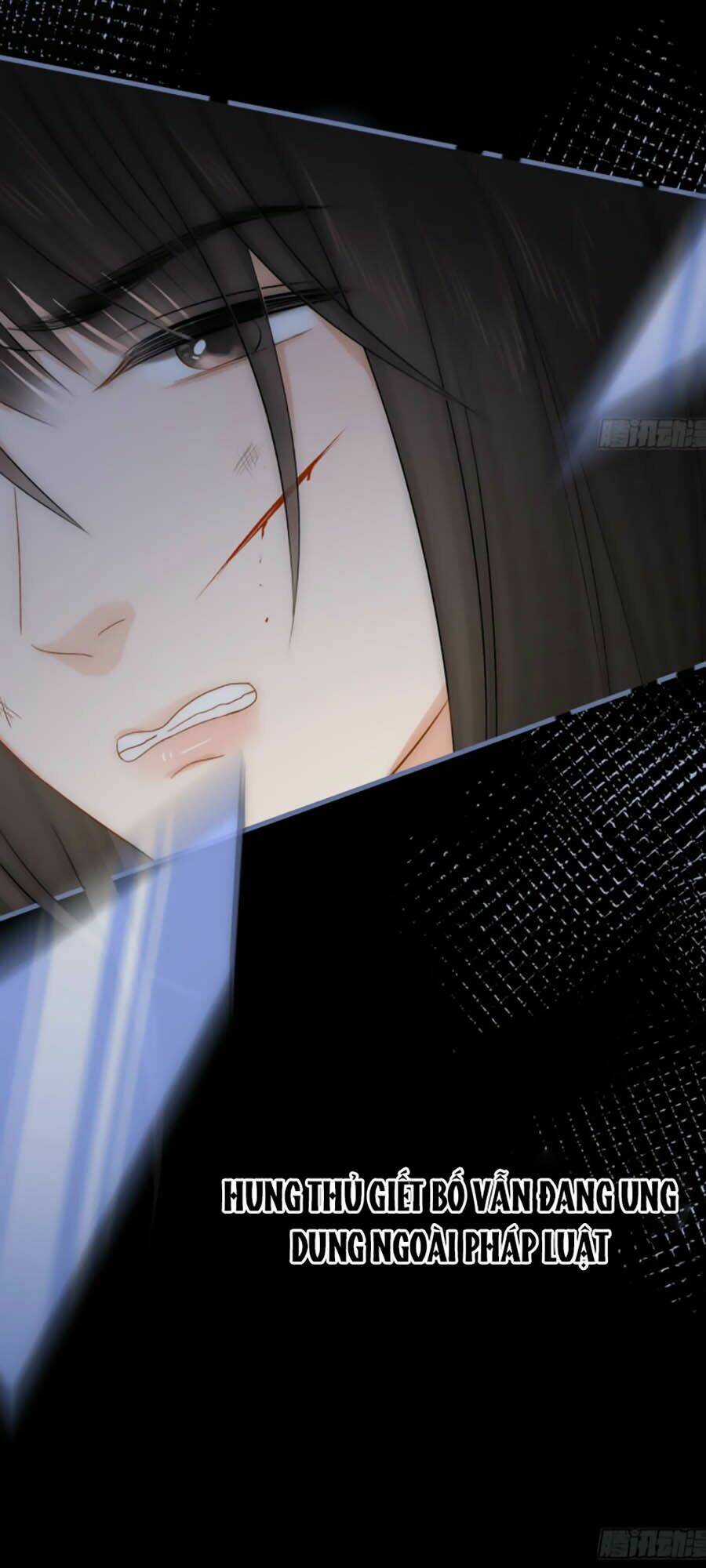 Ác Ma Thân Yêu - Chapter 5.2 - Trang 33