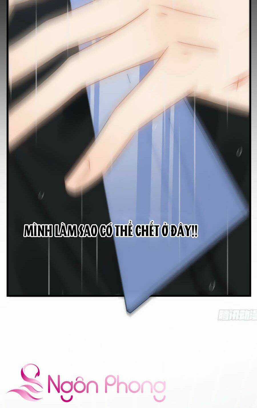 Ác Ma Thân Yêu - Chapter 5.2 - Trang 35