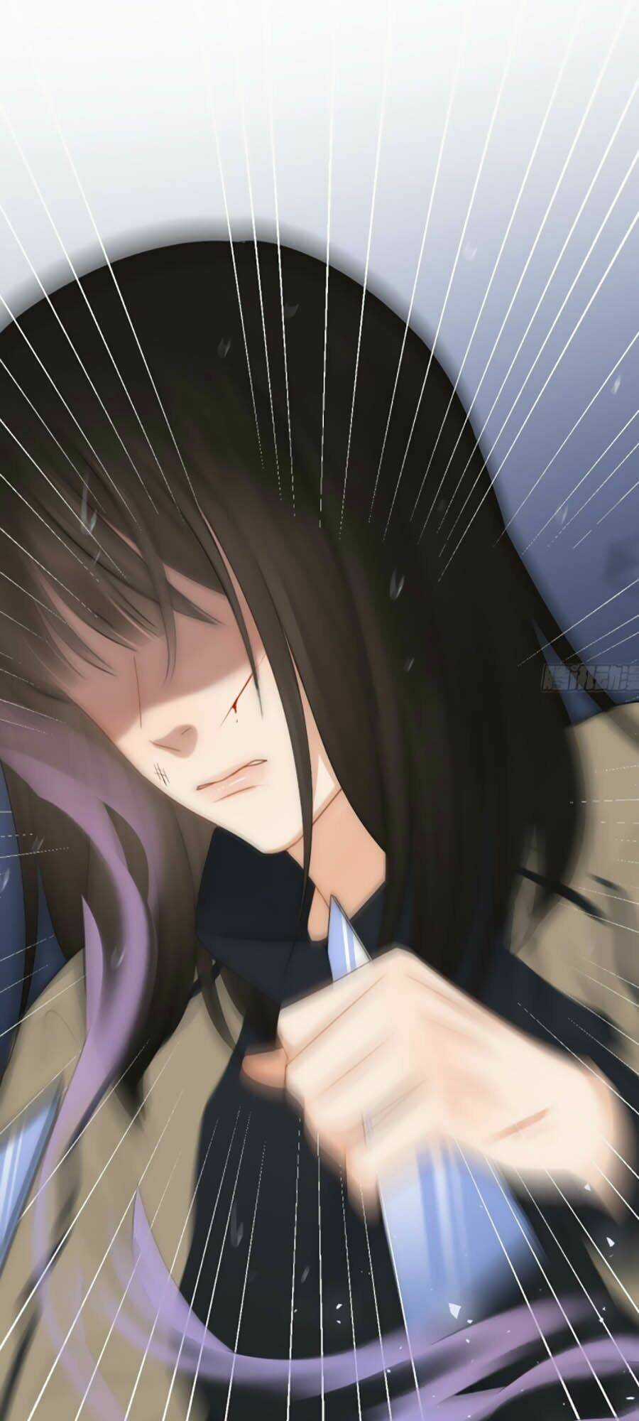 Ác Ma Thân Yêu - Chapter 5.2 - Trang 36