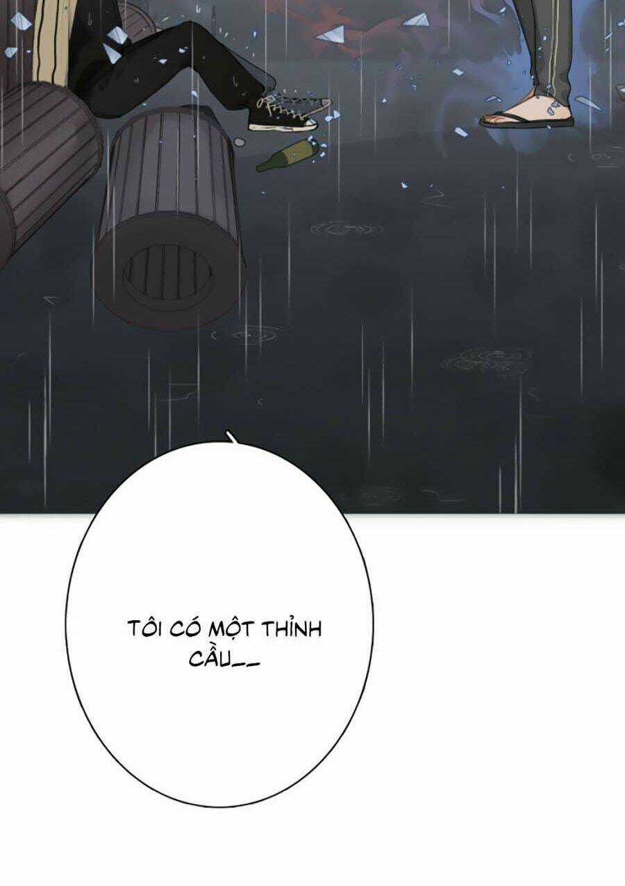 Ác Ma Thân Yêu - Chapter 5.2 - Trang 45