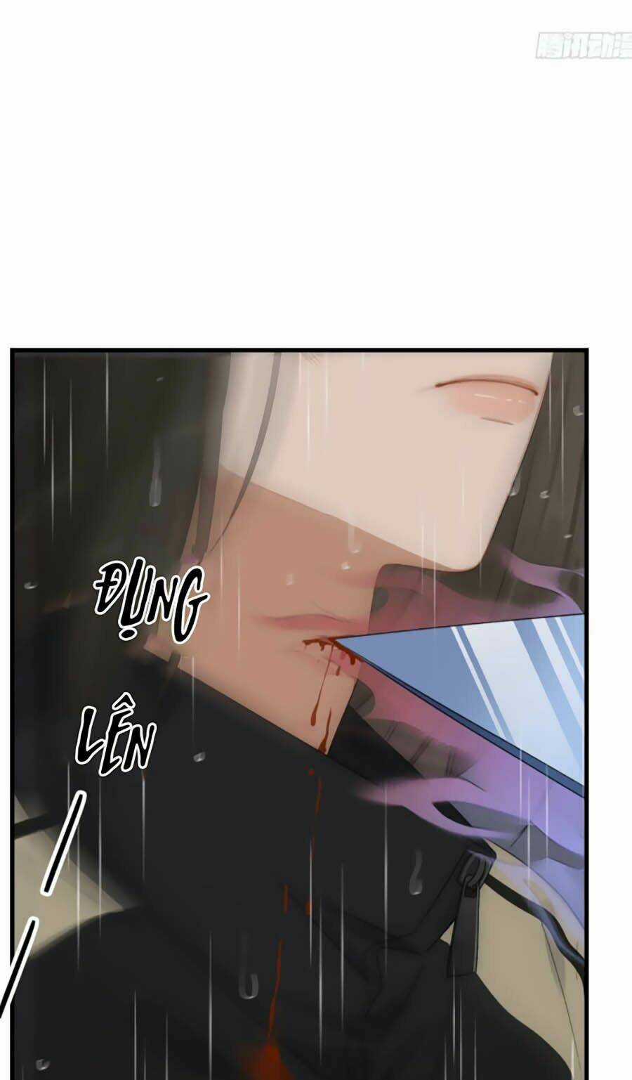 Ác Ma Thân Yêu - Chapter 5.2 - Trang 46