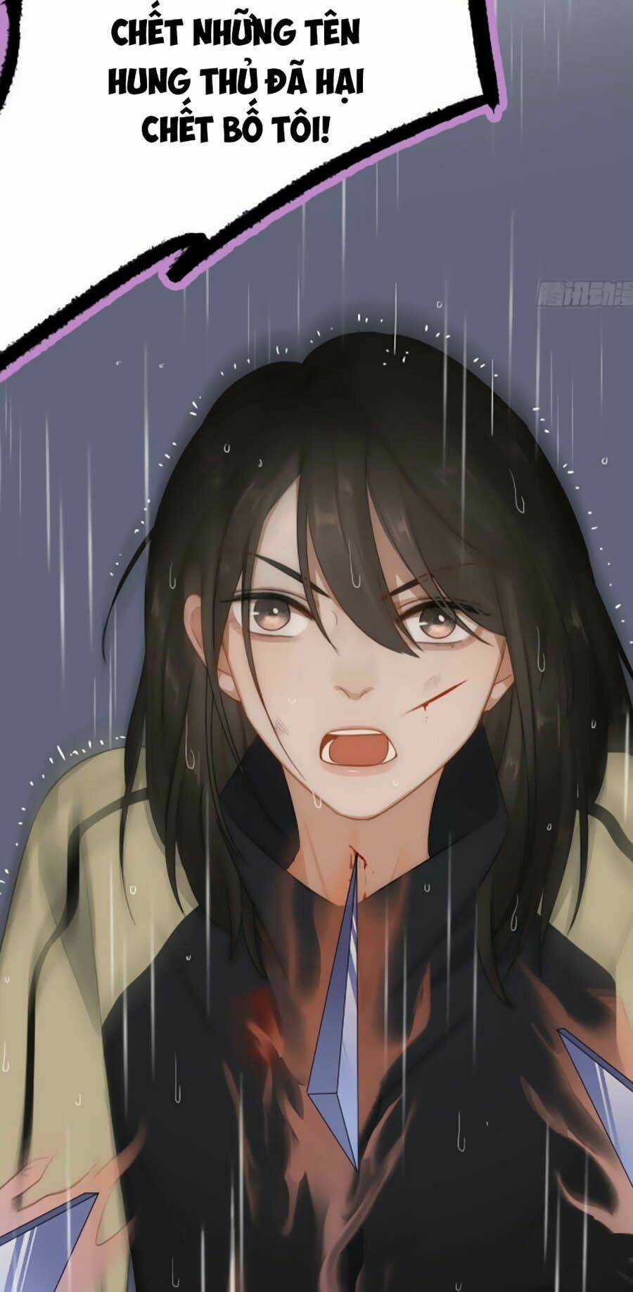 Ác Ma Thân Yêu - Chapter 5.2 - Trang 48