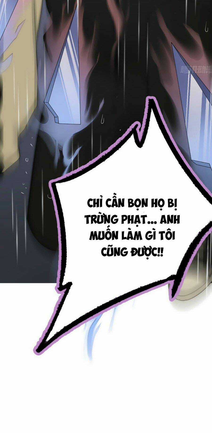 Ác Ma Thân Yêu - Chapter 5.2 - Trang 49