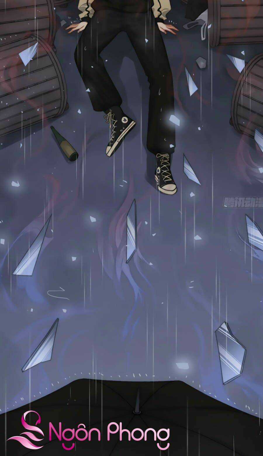 Ác Ma Thân Yêu - Chapter 5.2 - Trang 6