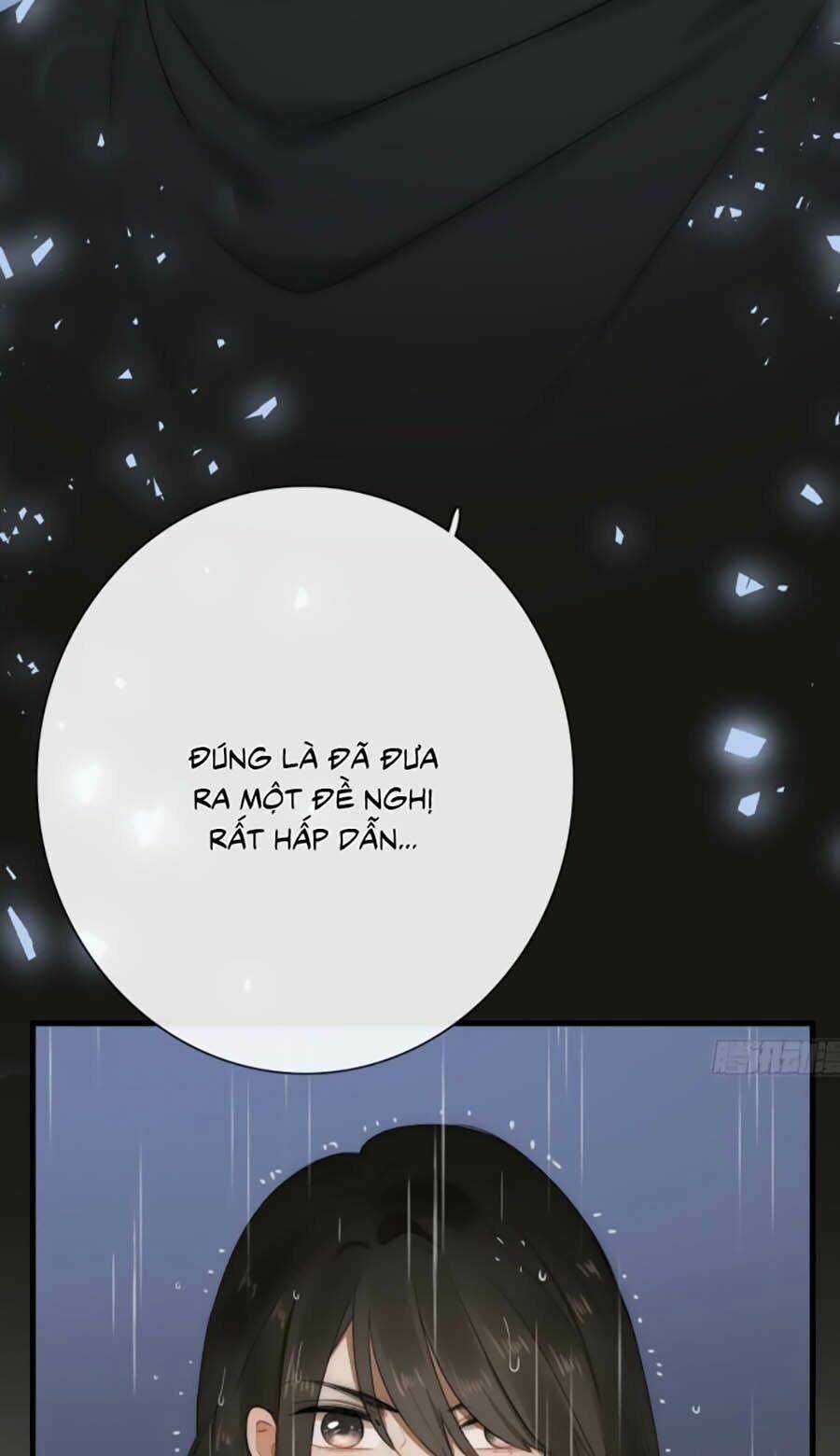 Ác Ma Thân Yêu - Chapter 5.2 - Trang 53