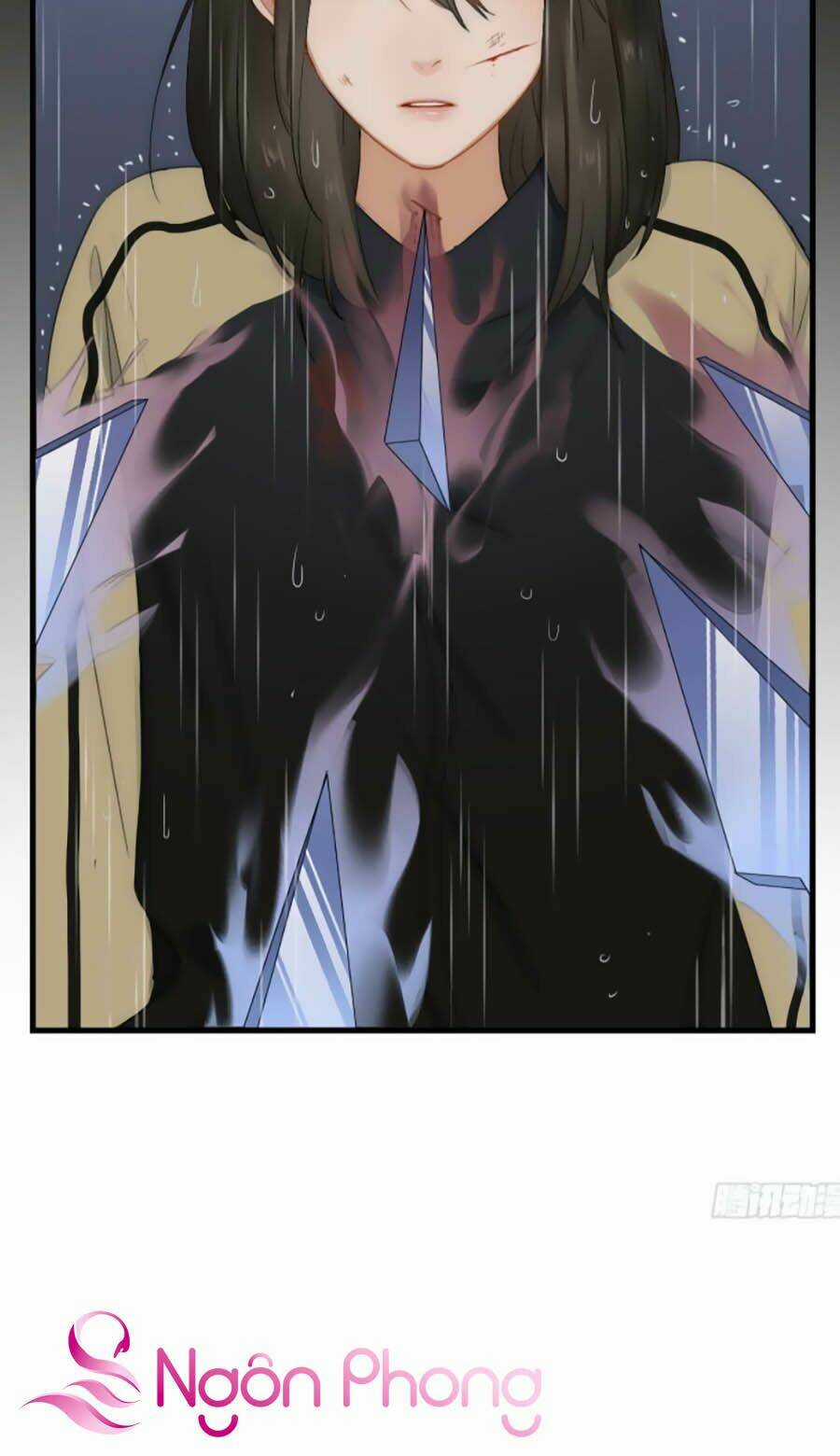 Ác Ma Thân Yêu - Chapter 5.2 - Trang 54