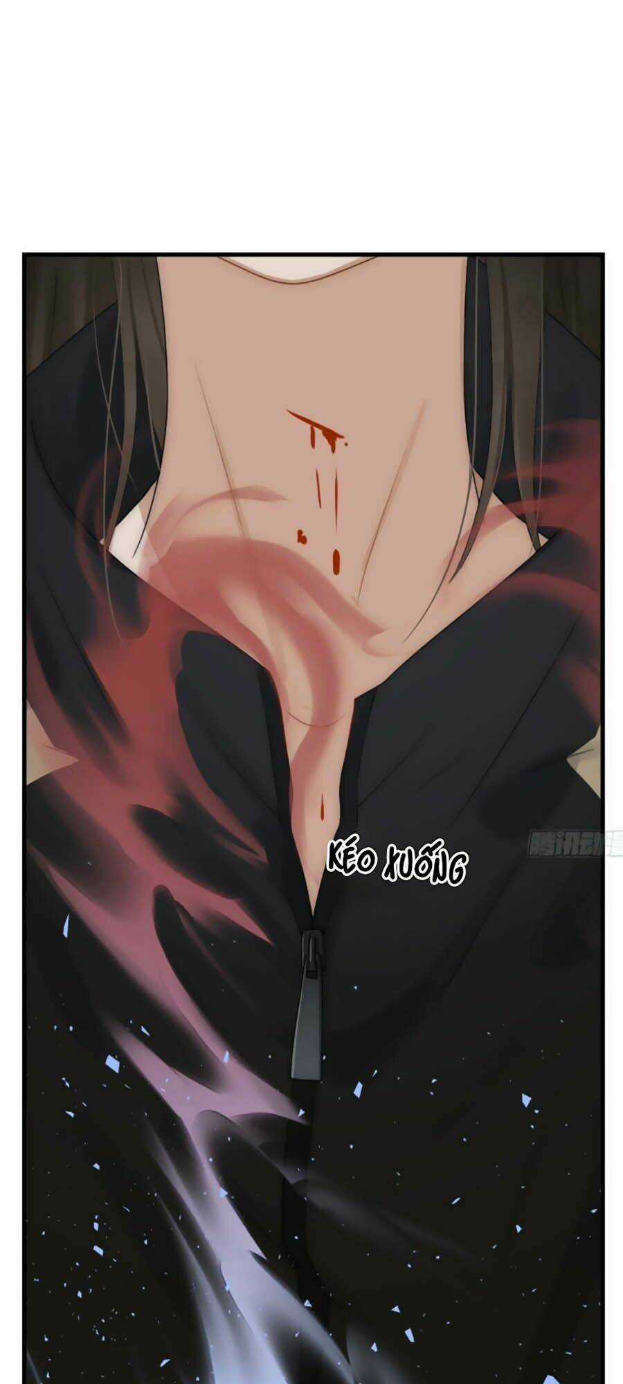 Ác Ma Thân Yêu - Chapter 5.2 - Trang 58