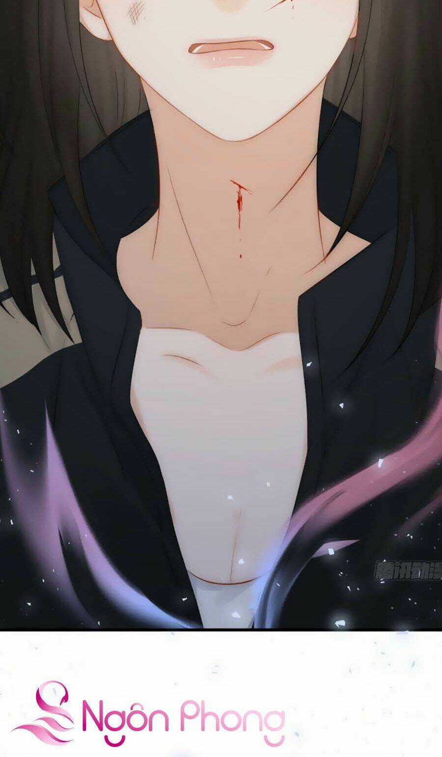 Ác Ma Thân Yêu - Chapter 5.2 - Trang 61