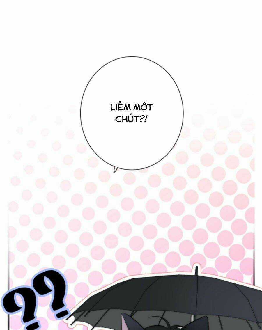 Ác Ma Thân Yêu - Chapter 6.1 - Trang 17