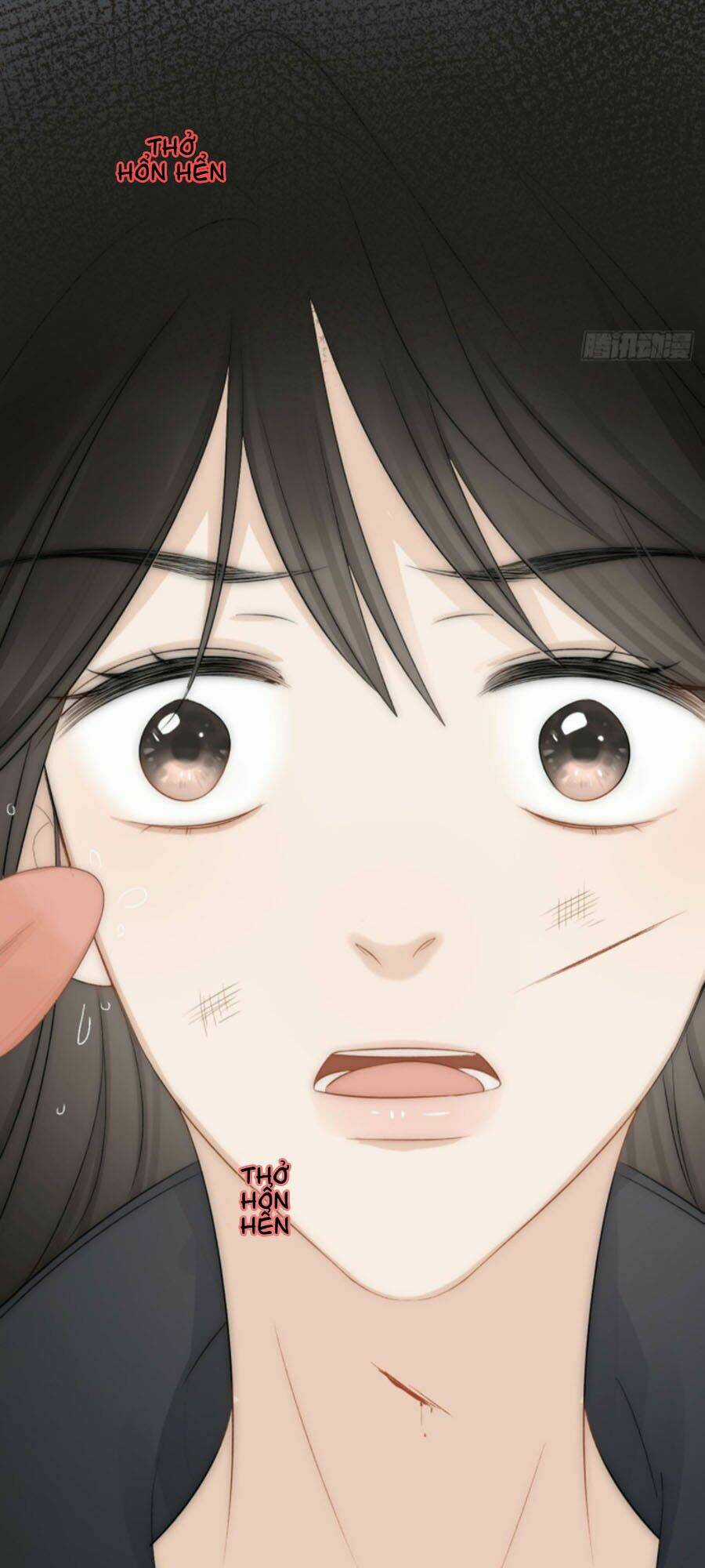 Ác Ma Thân Yêu - Chapter 6.1 - Trang 31