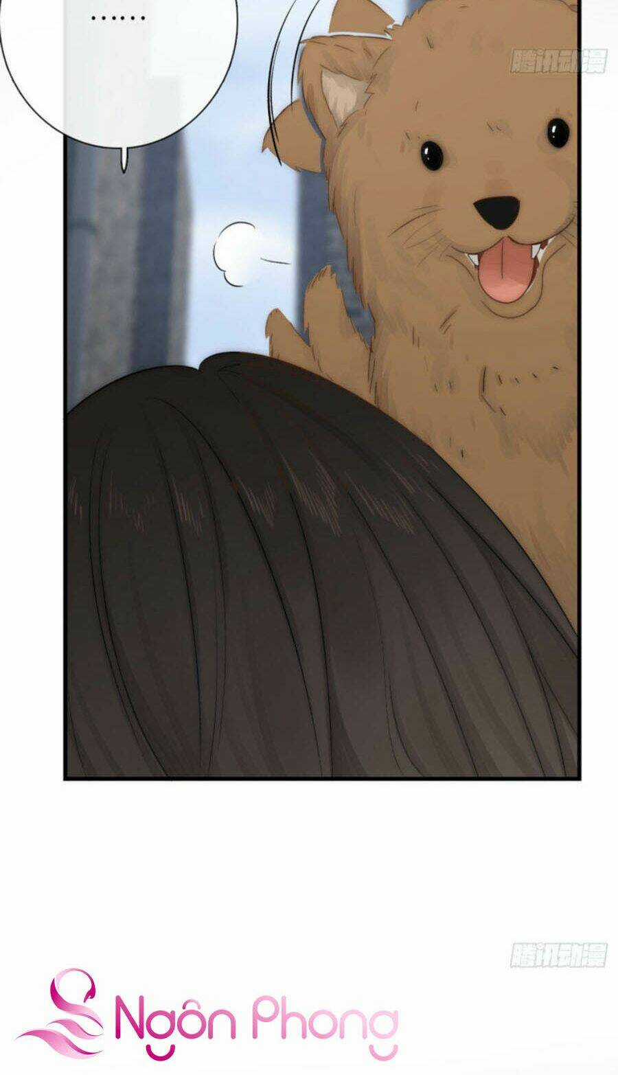 Ác Ma Thân Yêu - Chapter 6.1 - Trang 33