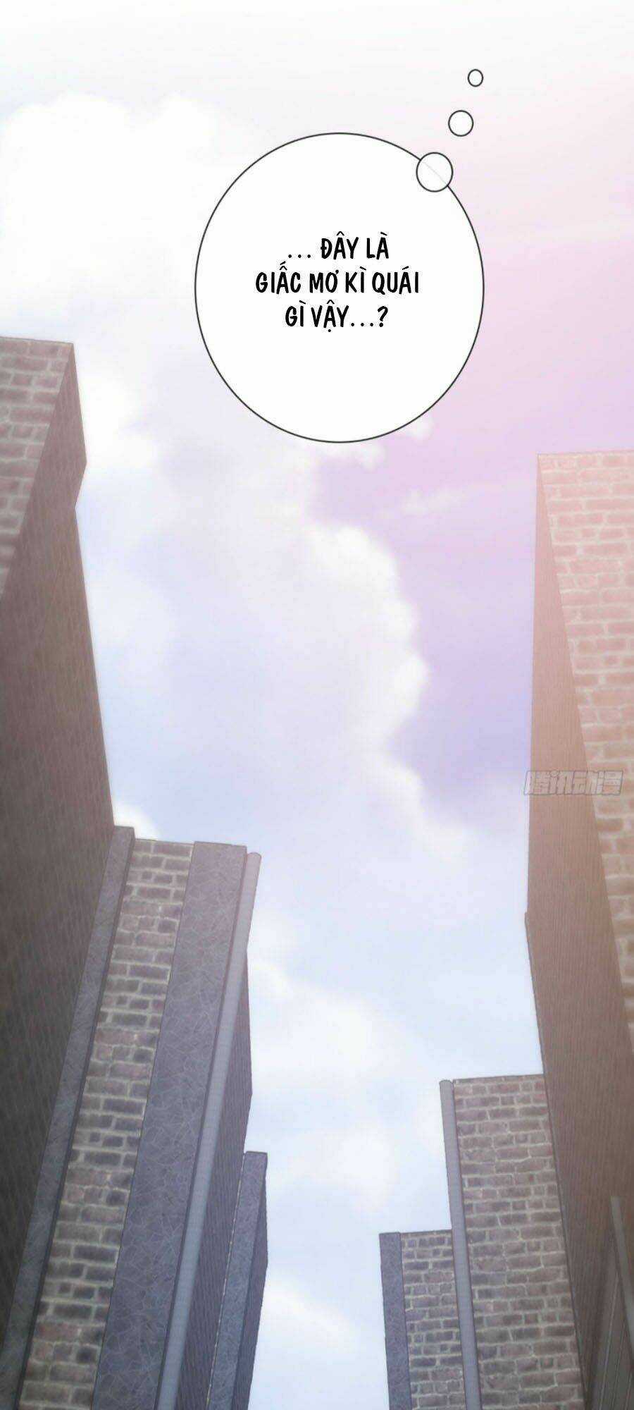 Ác Ma Thân Yêu - Chapter 6.1 - Trang 34