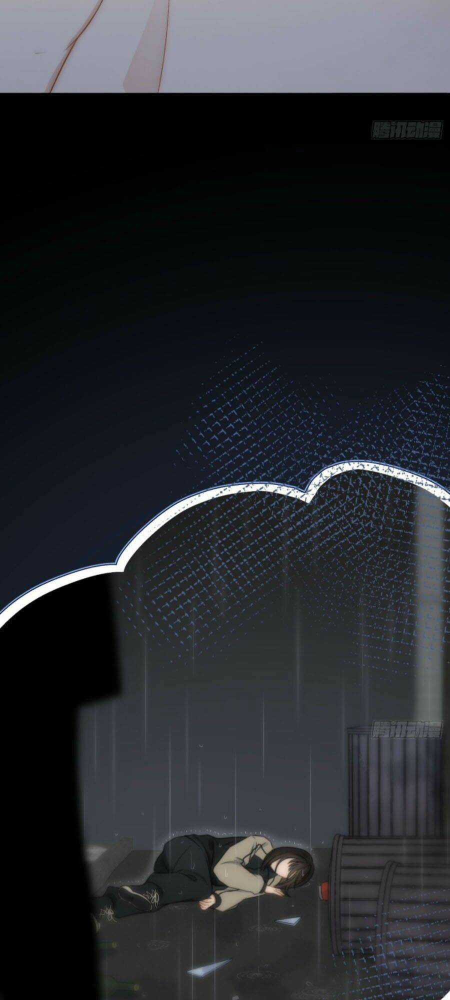 Ác Ma Thân Yêu - Chapter 6.1 - Trang 37