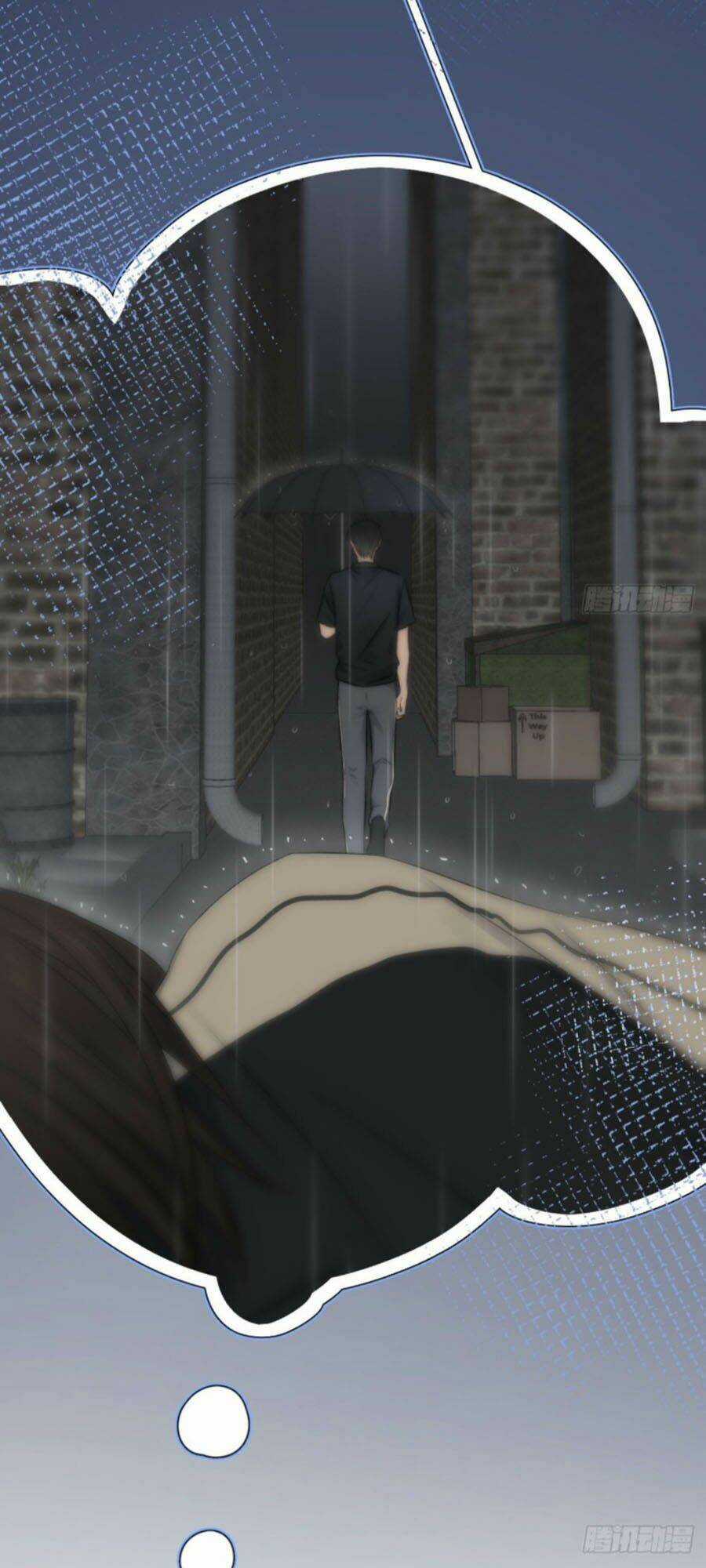 Ác Ma Thân Yêu - Chapter 6.1 - Trang 40