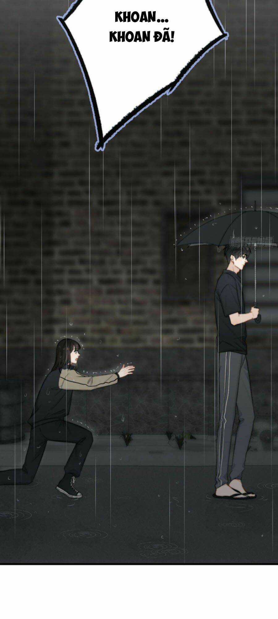 Ác Ma Thân Yêu - Chapter 6.1 - Trang 5