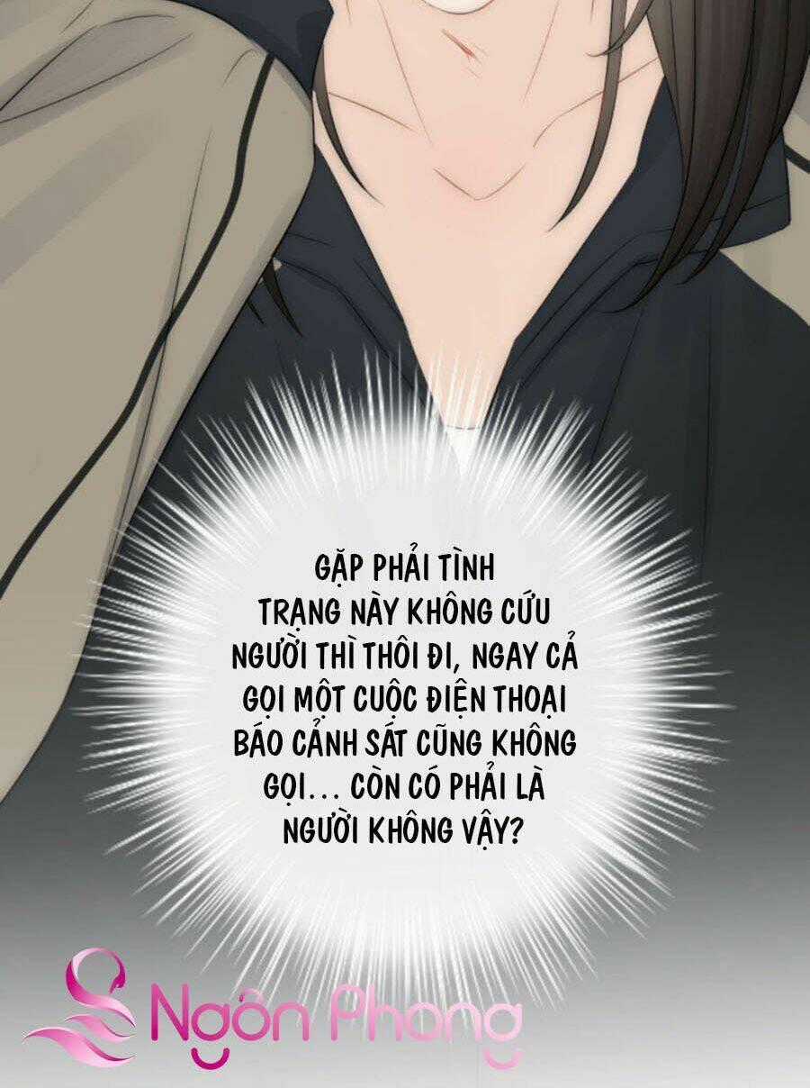 Ác Ma Thân Yêu - Chapter 6.1 - Trang 42