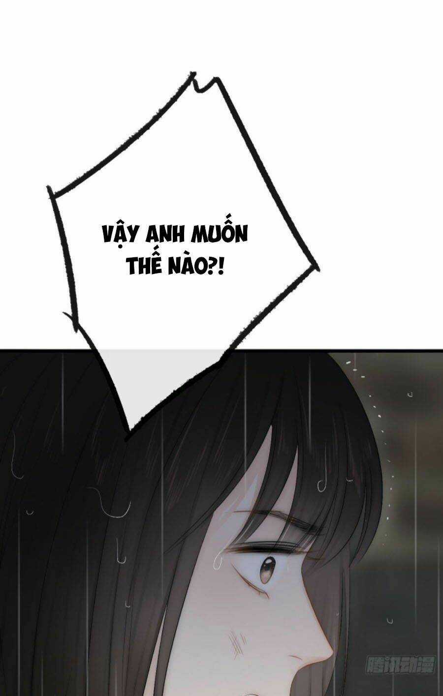 Ác Ma Thân Yêu - Chapter 6.1 - Trang 6