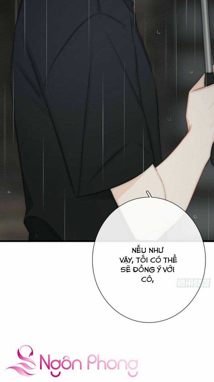 Ác Ma Thân Yêu - Chapter 6.1 - Trang 10