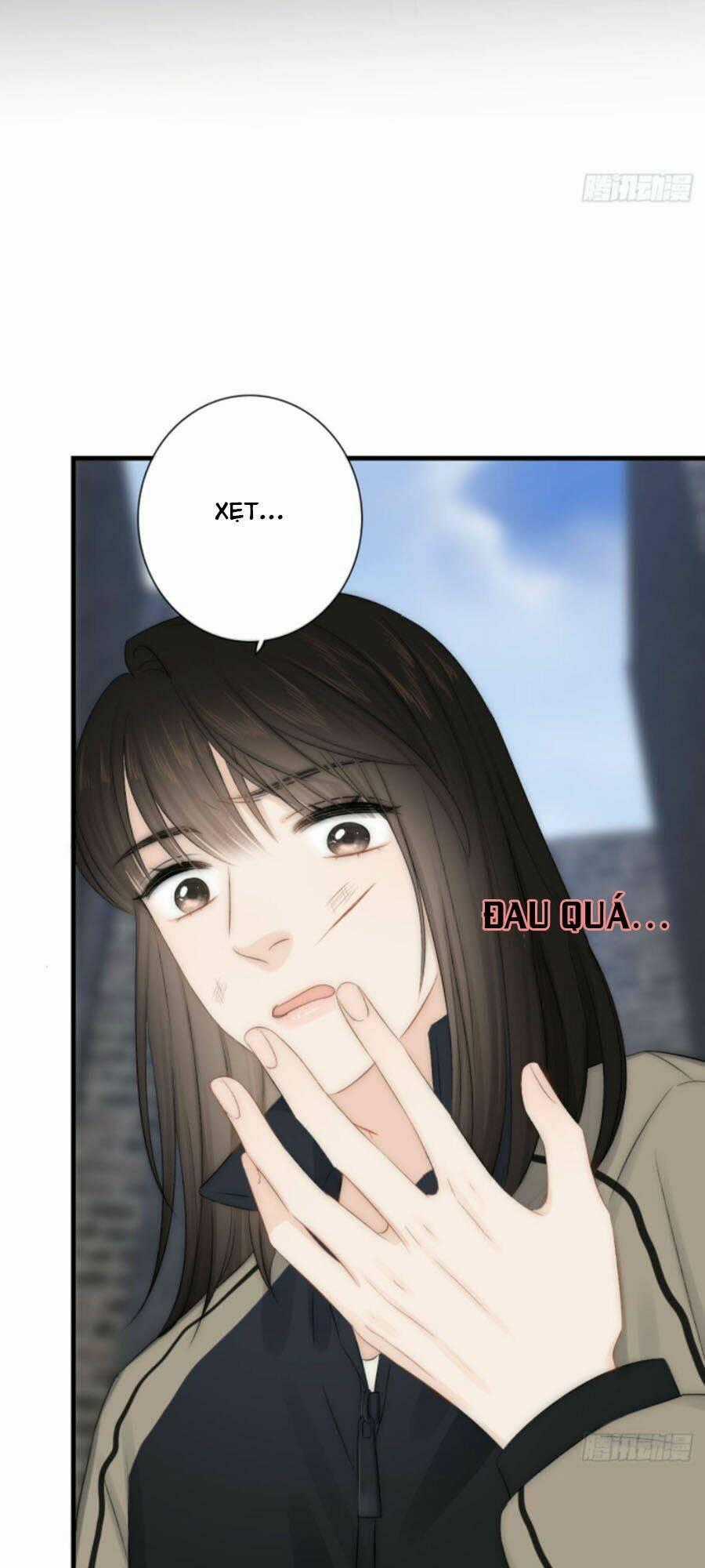 Ác Ma Thân Yêu - Chapter 6.2 - Trang 1