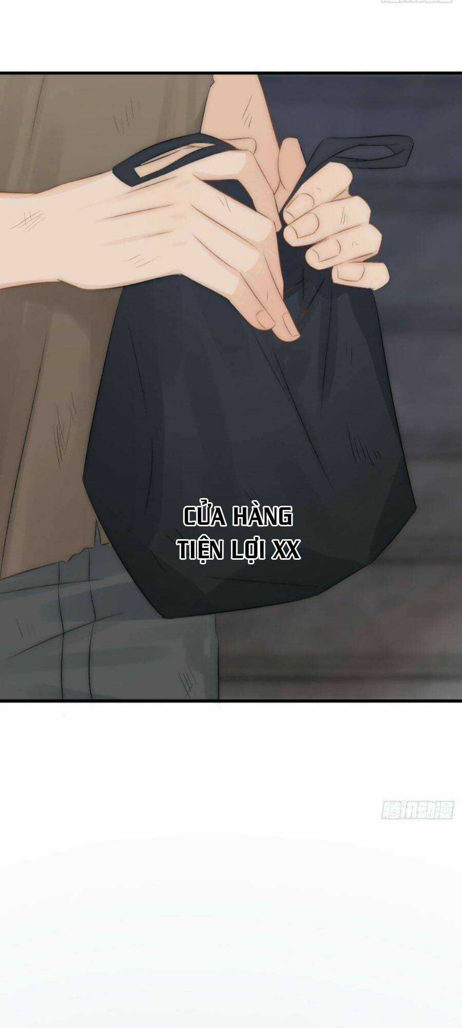 Ác Ma Thân Yêu - Chapter 6.2 - Trang 11