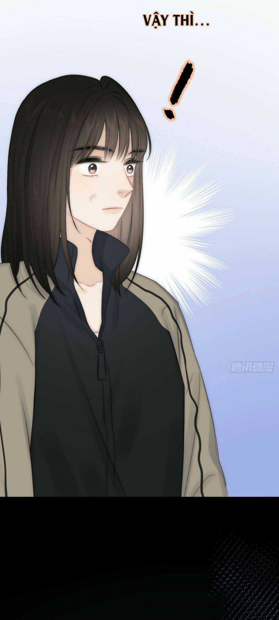 Ác Ma Thân Yêu - Chapter 6.2 - Trang 12