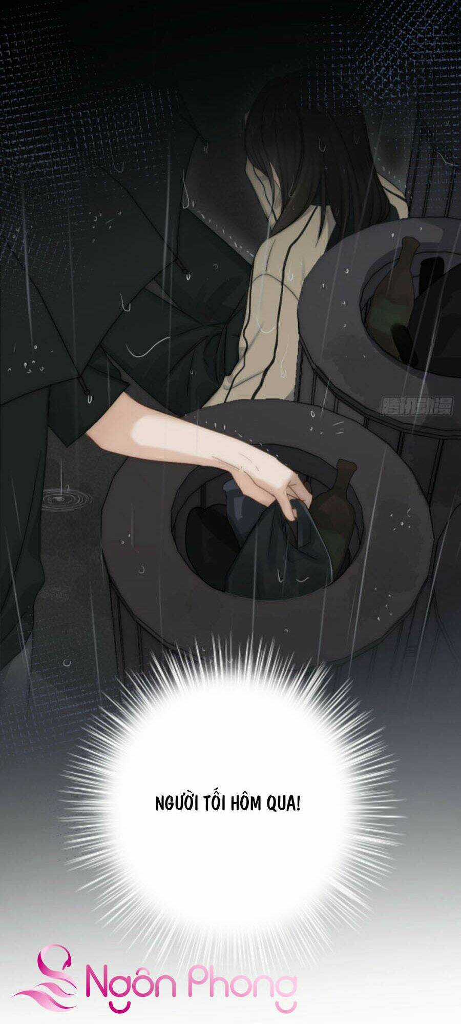 Ác Ma Thân Yêu - Chapter 6.2 - Trang 13