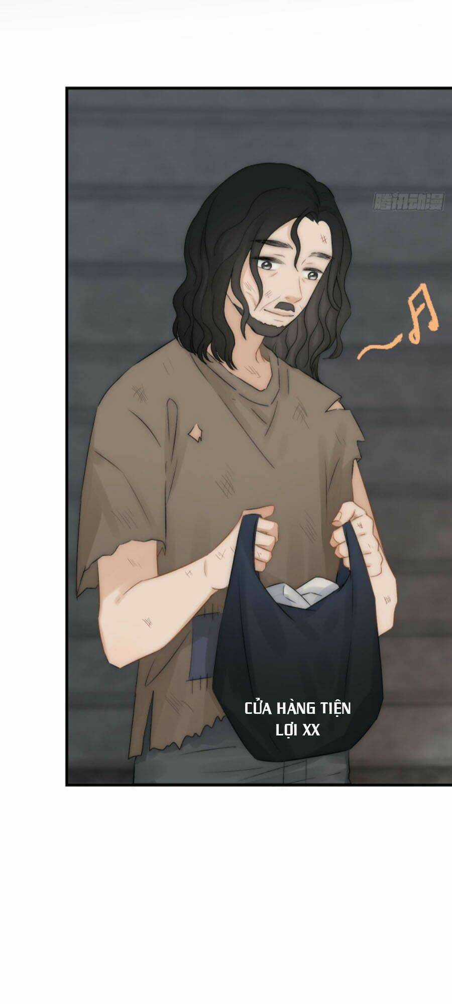 Ác Ma Thân Yêu - Chapter 6.2 - Trang 14