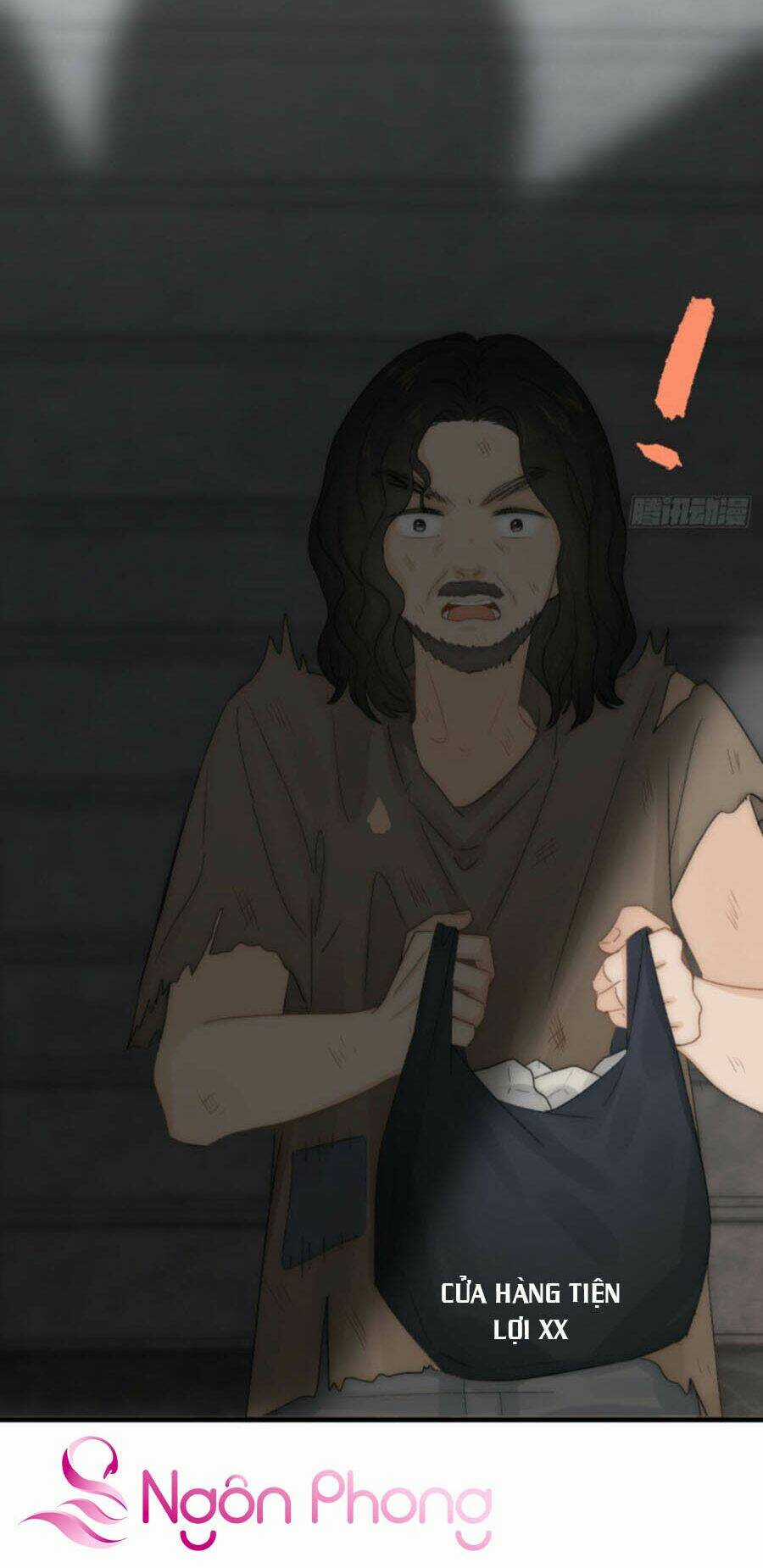 Ác Ma Thân Yêu - Chapter 6.2 - Trang 16