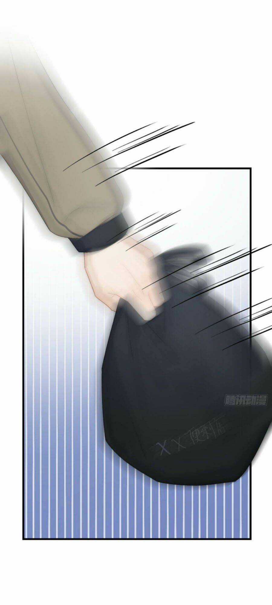 Ác Ma Thân Yêu - Chapter 6.2 - Trang 17