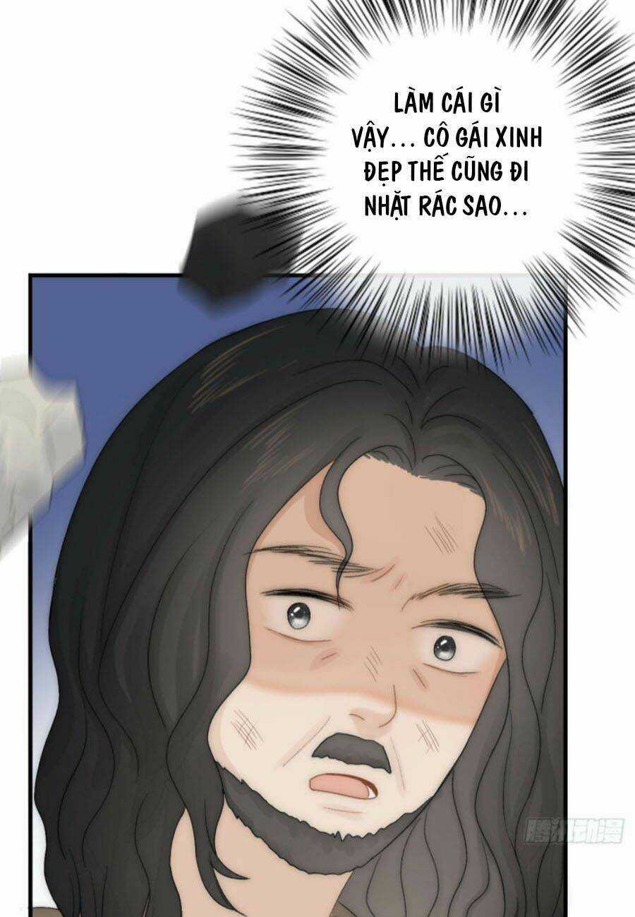 Ác Ma Thân Yêu - Chapter 6.2 - Trang 19